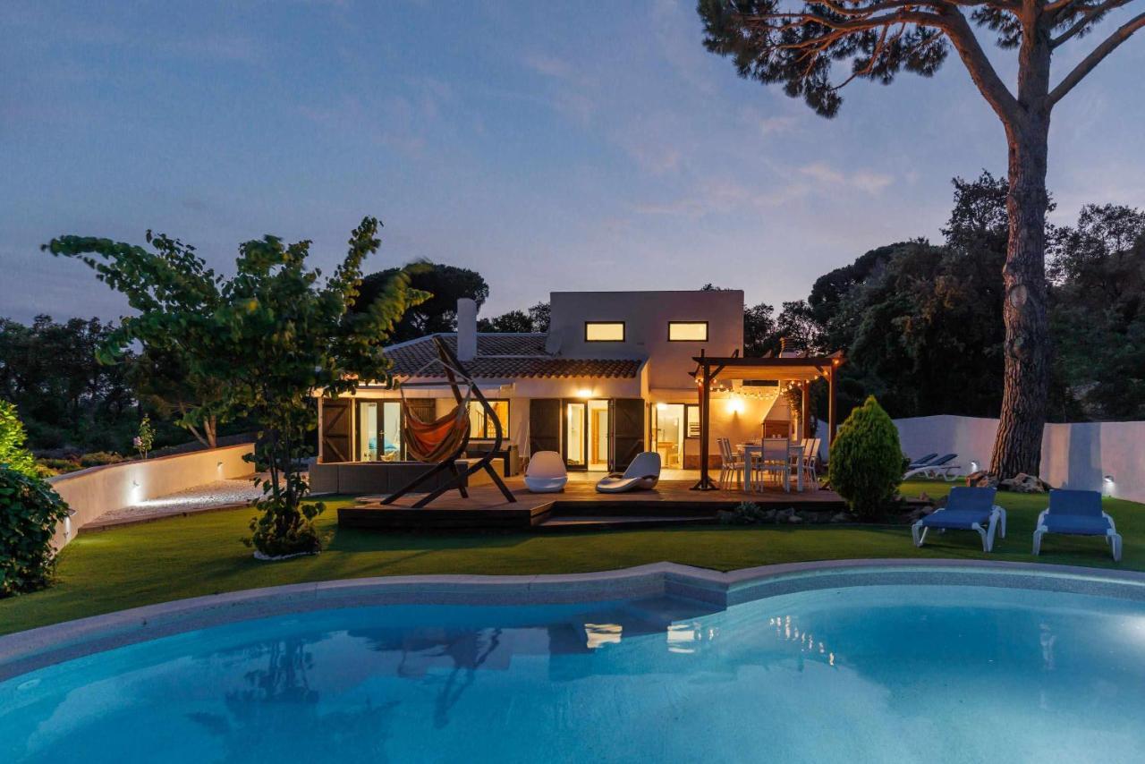 La Villa De Los Mares Bell-Lloc  Exterior photo